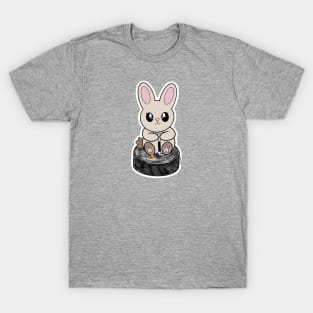 Puck Bunny (LGBT+) T-Shirt